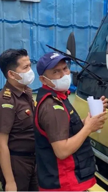 Kejari Padang Tetapkan Anggota DPRD Sumbar Sebagai Tersangka Korupsi Kredit