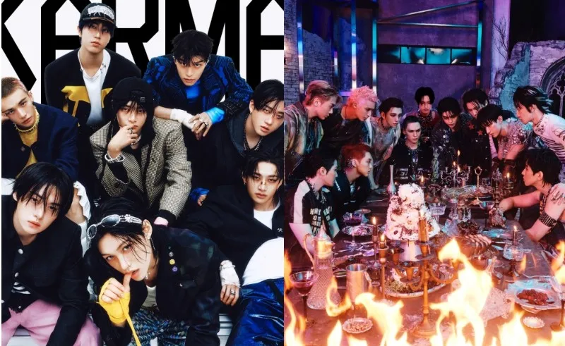 K-Pop Kuasai Pasar Album Global, BLACKPINK Raih Berlian Merah