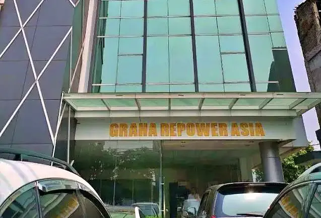 Repower Asia dan MFlash Kolaborasi Kembangkan Bisnis Telekomunikasi dari Aset Properti