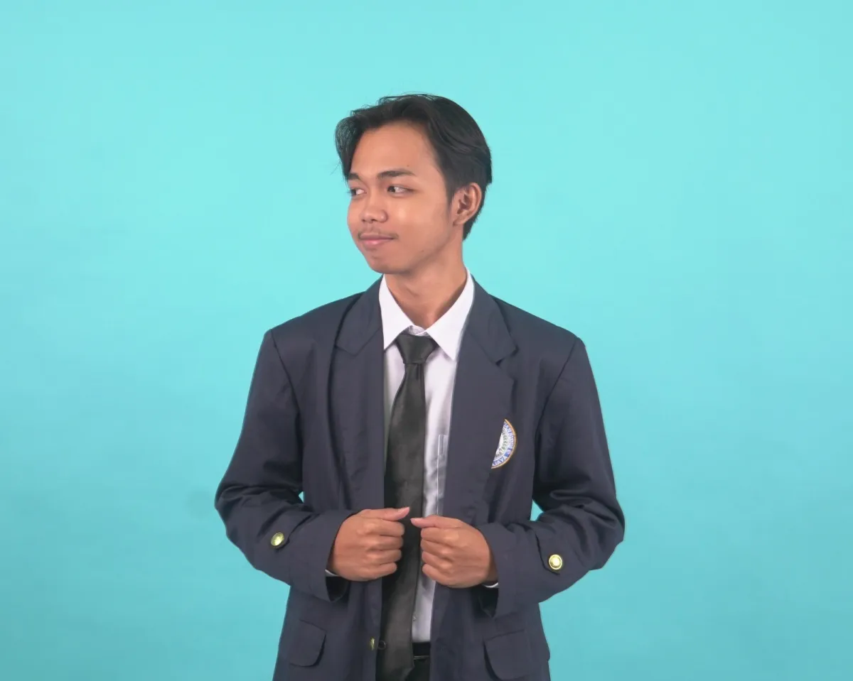 Mahasiswa Desain Interior Darmajaya Berdayakan Diri Sebagai Guru Sebelum Lulus