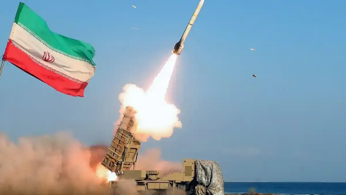 NATO Cegat Rudal Balistik Ketiga Masuk Turki, Turki Tegaskan Tak Terlibat Perang