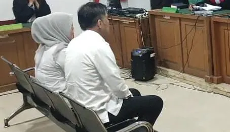 Eks Wawako Palembang Ajukan Banding atas Vonis Korupsi