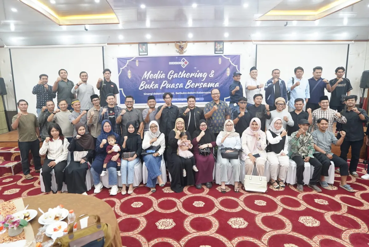 DSN Group Luncurkan Tabungan Replanting untuk Kesejahteraan Karyawan dan Mitra Sawit