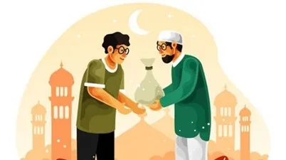 Peran Zakat dalam Mengurangi Ketimpangan Sosial Ekonomi di Indonesia
