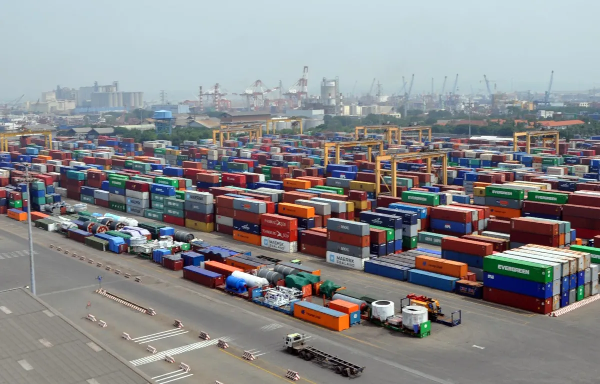 Neraca Perdagangan Indonesia Januari 2026 Surplus USD0,95 Miliar Didukung Nonmigas