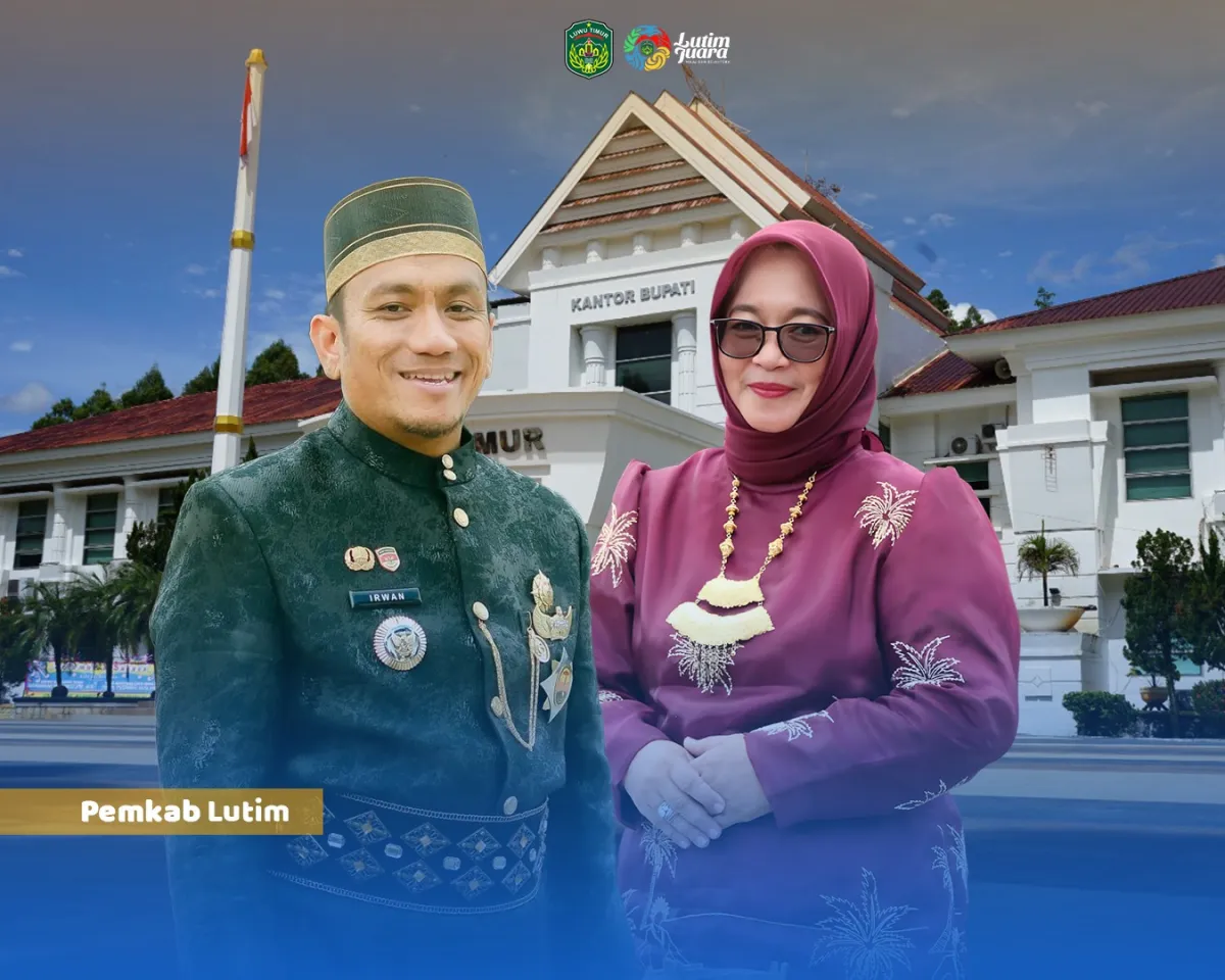 Kinerja Pemkab Lutim: Pelayanan Publik Meningkat, Pengangguran dan Kemiskinan Menurun