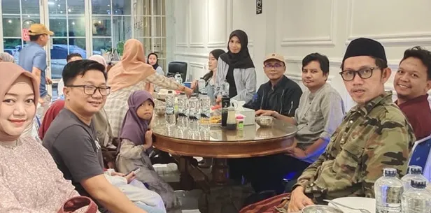 Silatwil ASPIKOM Sultra: Konsolidasi dan Seminar Komunikasi Digital di UMK