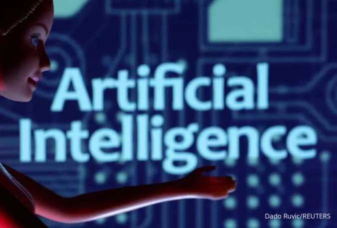 Pemerintah Targetkan Pertumbuhan Ekonomi 8% dengan Sektor Digital dan AI