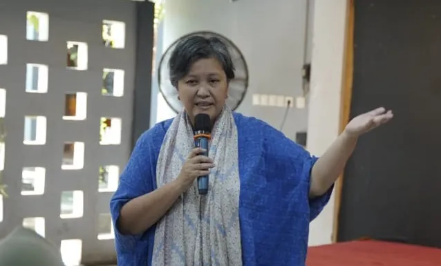 Lestari Moerdijat Dorong Perlindungan Hak Penyandang Disabilitas