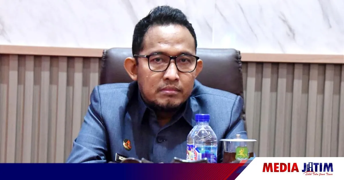Perbup Sumenep Tetapkan Busana Keraton sebagai Seragam ASN