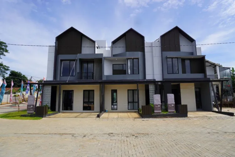 Pasar Rumah Tapak Diperkirakan Tumbuh 6% di 2026, Didominasi Segmen Menengah