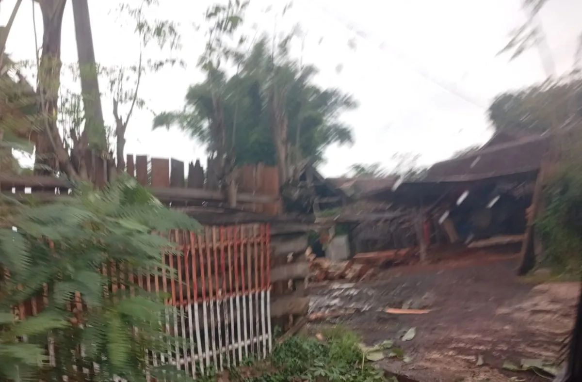 Usaha Serkel Kayu Ilegal di Klenang Kidul Dapat Ancaman Hukum