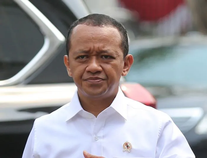 Menteri ESDM Kaji Penghentian Ekspor Timah untuk Perkuat Ekonomi Dalam Negeri
