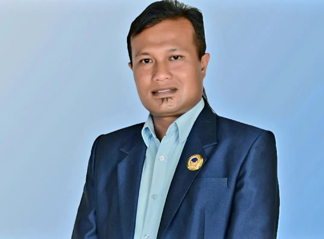 DPD NasDem Madina Klarifikasi Dugaan Tambang Ilegal dan Pemasokan BBM