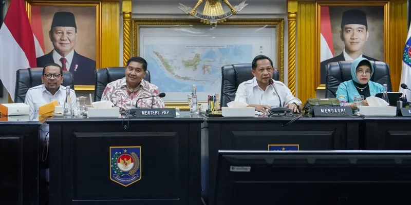 Konektivitas Nasional Pulih Total, Pemulihan Ekonomi Masyarakat Terus Digenjot