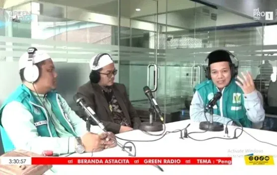Kolaborasi Masyarakat dan Pemerintah Diperlukan untuk Tangani Sampah