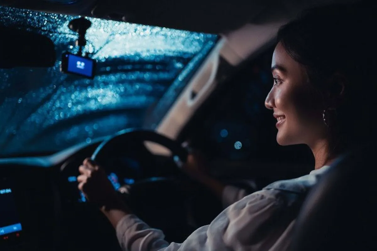 Tips Menghindari Kantuk Saat Mudik Jarak Jauh