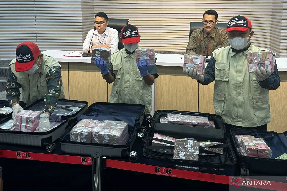 KPK Selidiki Gratifikasi Pegawai Bea Cukai Terkait Pengurusan Cukai