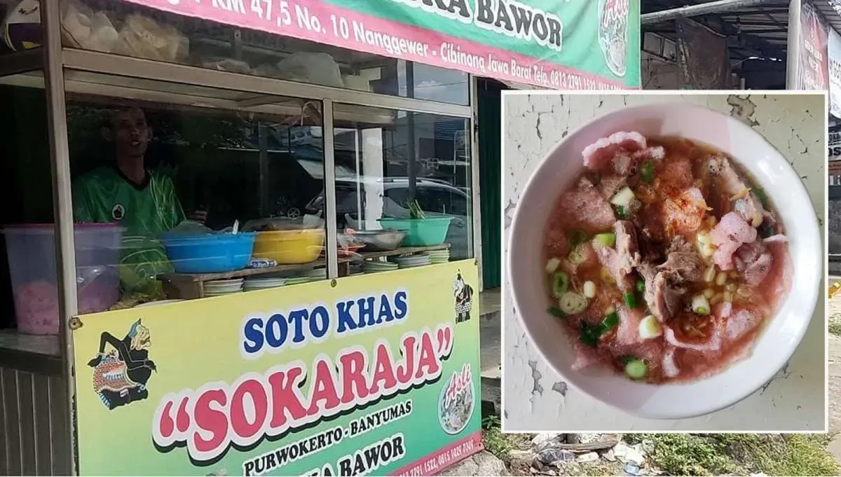 Jadwal Buka Puasa dan Lokasi Takjil di Purwokerto Hari Ini