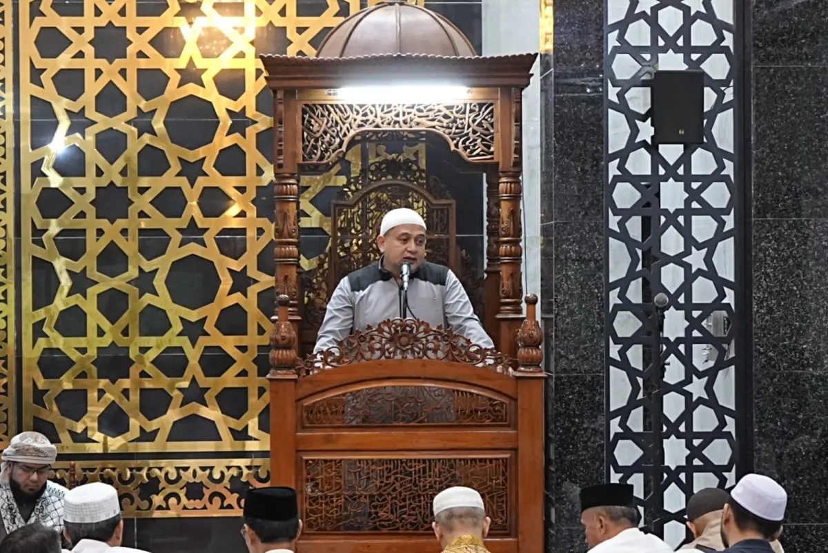 Pemkot Makassar Angkat 8.854 Honorer Jadi PPPK untuk Kurangi Pengangguran