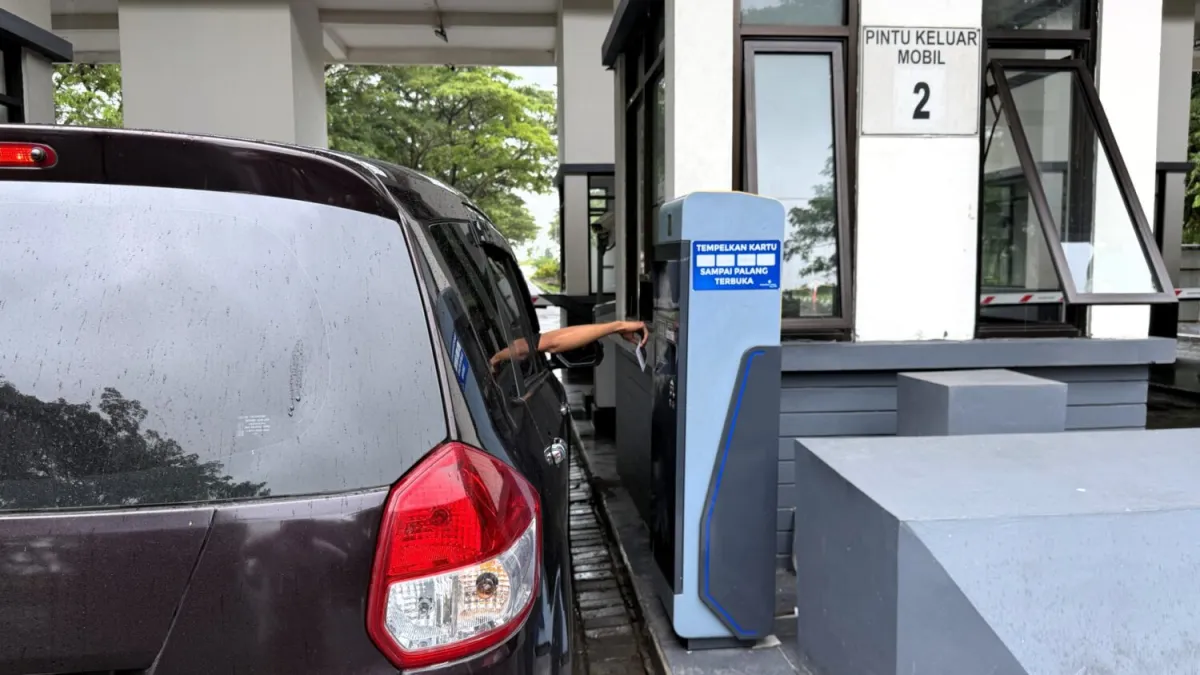 Tarif Parkir Bandara Internasional Lombok Disesuaikan Mulai 1 Maret 2026