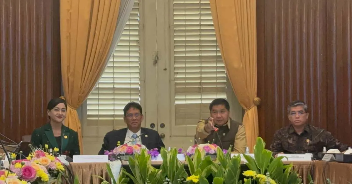 OJK: SLIK Tidak Halangi Akses Pembiayaan Rumah Subsidi
