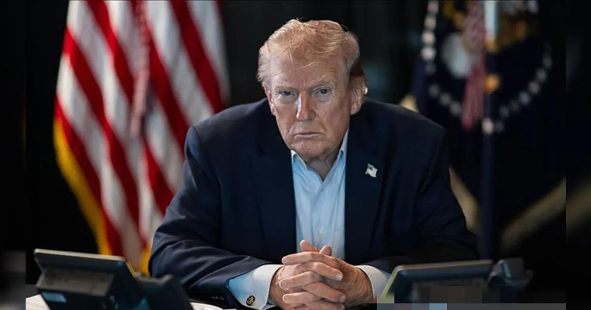 Trump Desak China Buka Blokade Selat Hormuz, Kritik NATO