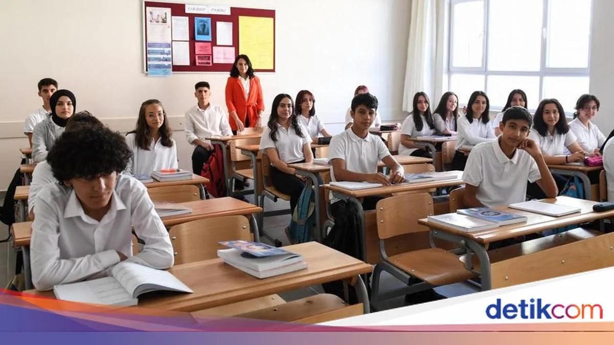Polemik Kebijakan Pendidikan Bertema Ramadan di Turki