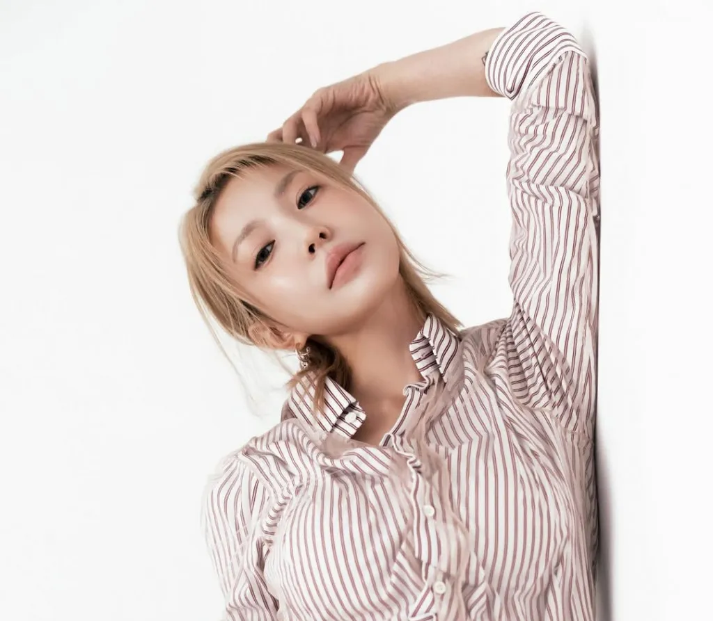 BoA Luncurkan Agensi BApal Entertainment Pasca Berpisah dari SM Entertainment