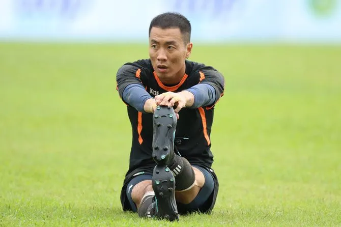 Persijap Jepara Resmi Rekrut Yoo Jae-hoon, Mantan Pelatih Kiper Timnas Indonesia