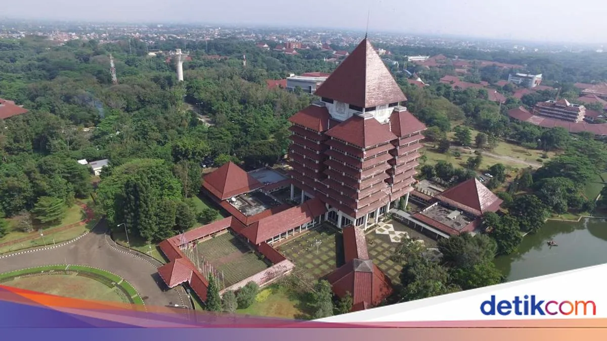 Pendaftaran SIMAK UI KKI 2026 Segera Dibuka