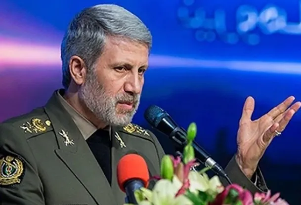 Menteri Pertahanan dan Kepala Staf Angkatan Darat Iran Tewas dalam Serangan AS