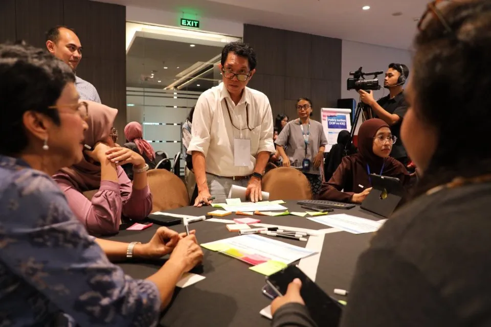 MyINDAH Diet: Solusi Pangan Lokal untuk Gizi Sehat dan Berkelanjutan