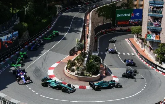 FIA Cabut Aturan Dua Kali Pit Stop di F1 GP Monako 2026