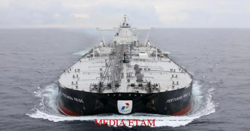 Pertamina Diversifikasi Sumber Minyak untuk Antisipasi Gangguan Selat Hormuz