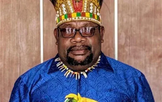 Hasani Olman Bela Keberadaan Lembaga Otsus Papua di Tengah Kritik