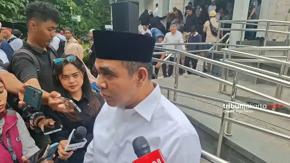 Ketua MPR: Dampak Perang AS-Iran Akan Terasa di Indonesia