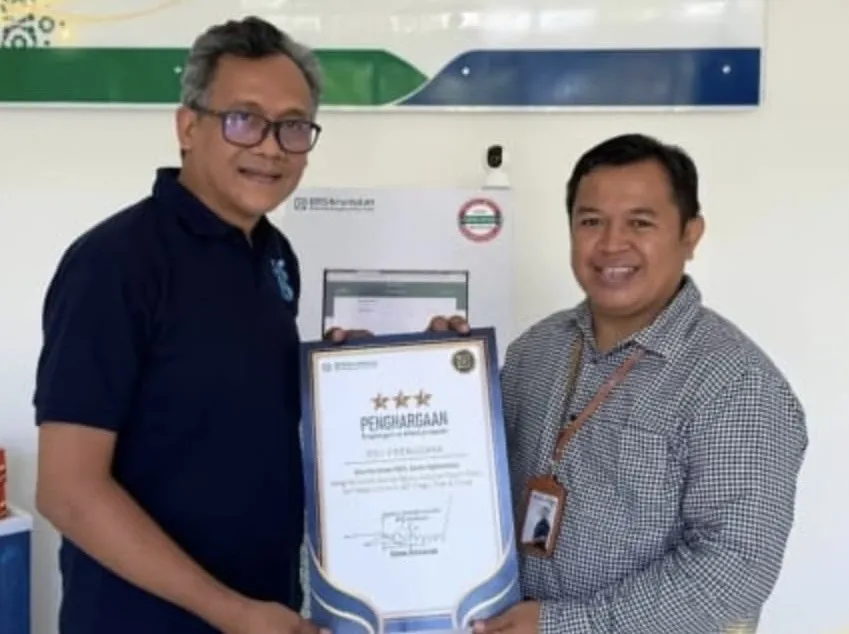 RSU Premagana Dapat Bintang Tiga, Perkuat Layanan Digital JKN di Gianyar