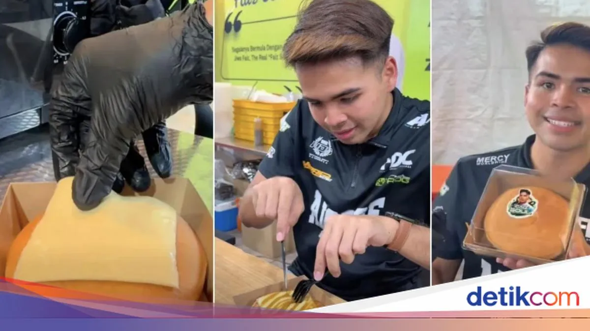 Kritik Meledak, Influencer Jual Donat Seharga Rp 43 Ribu