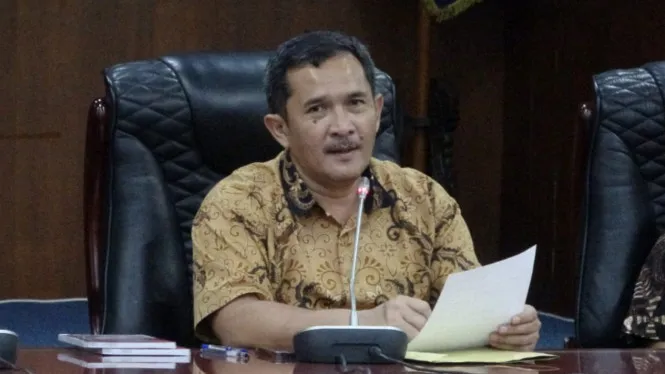 Eko Suwanto: Evaluasi Kebijakan Ekonomi untuk Lindungi Kedaulatan Nasional