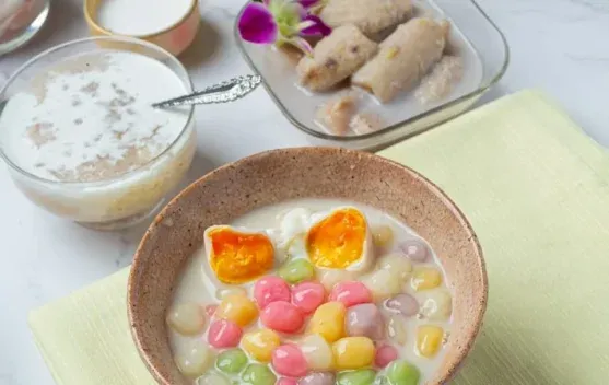 Menu Takjil Sehat untuk Buka Puasa Keluarga