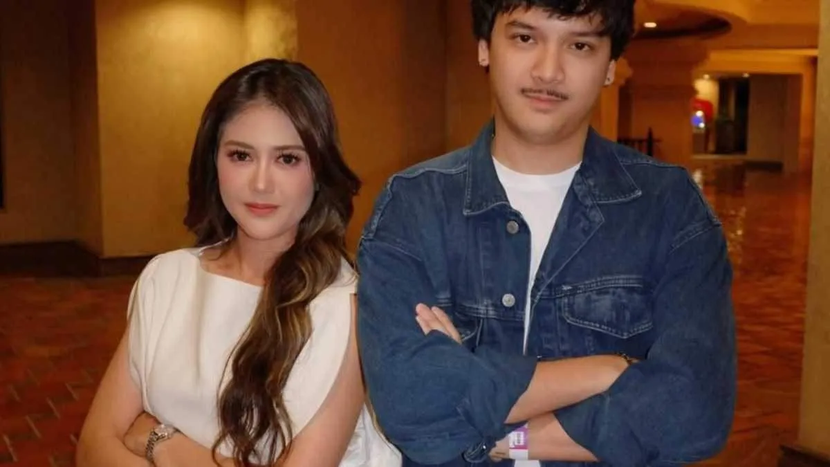 Ruce Nuenda Minta Maaf Usai Dihujat Karena Keluyuran Saat Sakit Campak