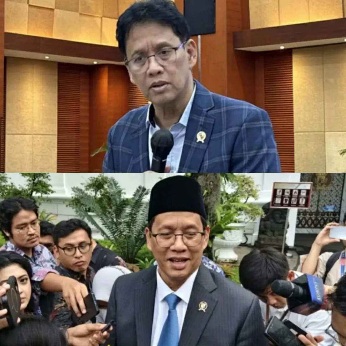 Menkeu Pastikan Program Makan Bergizi Gratis Tak Ganggu Anggaran Pendidikan