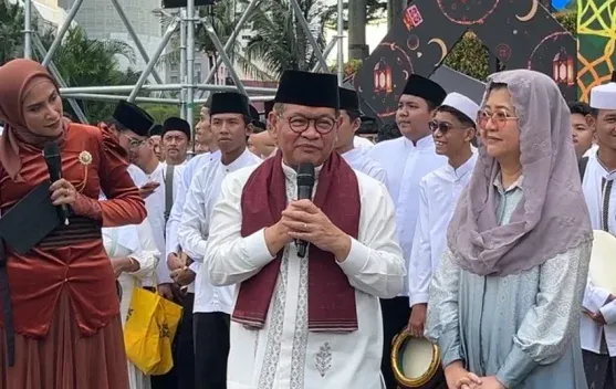Jakarta Ramadan Festival 2026 Resmi Dimulai dengan Beragam Acara Menarik