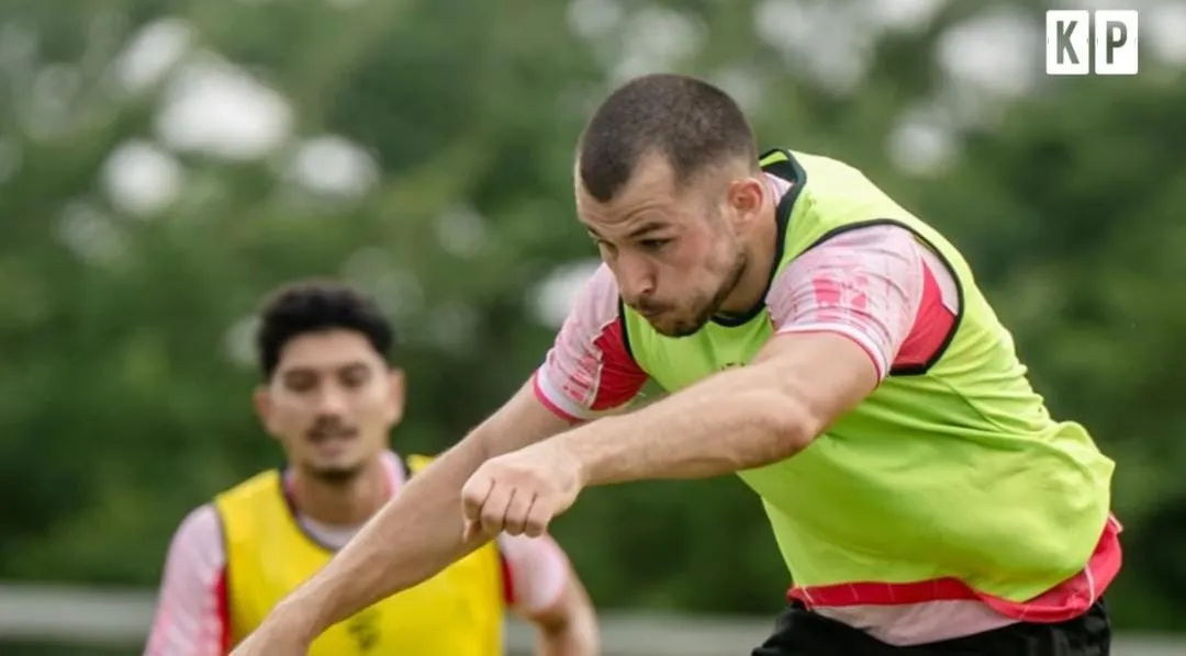 Trio Persebaya Siap Tempur Hadapi PSM di GBT