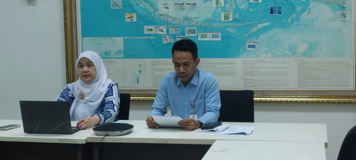 Kemenko PMK Gencarkan Koordinasi Data untuk Rehabilitasi Pascabencana