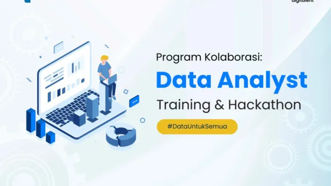 Keterampilan Data Analytics: Kunci Kesempatan Kerja dan Keputusan Cerdas