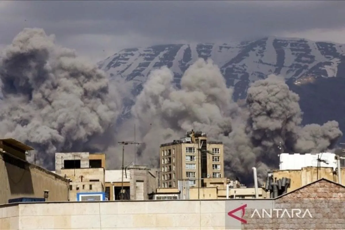 Dunia Serukan Deeskalasi Konflik Israel, AS, dan Iran untuk Stabilitas Regional