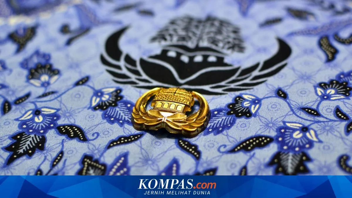 Pelatihan Komcad untuk ASN di Pasmar 1 Dimulai April 2026