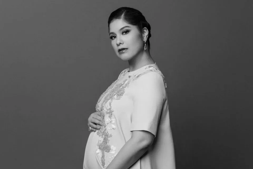 Kelahiran Anak Kedua Annisa Pohan: Profil dan Perjalanan Hidupnya